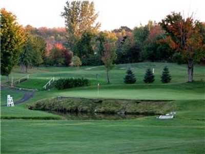 Tamarack Golf Club Inc. - photo 3