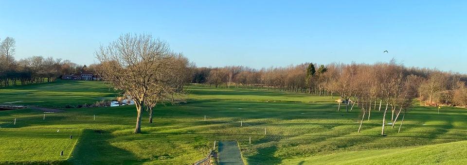 Gosforth Golf Club - photo 5