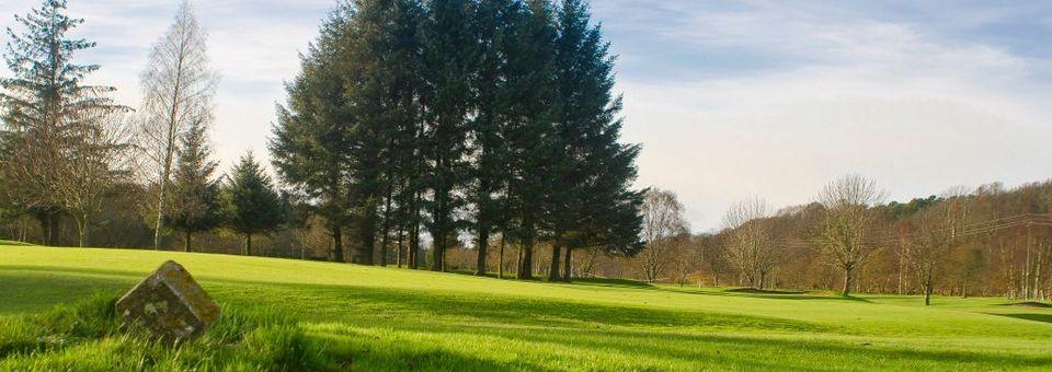 Turriff Golf Club - photo 6