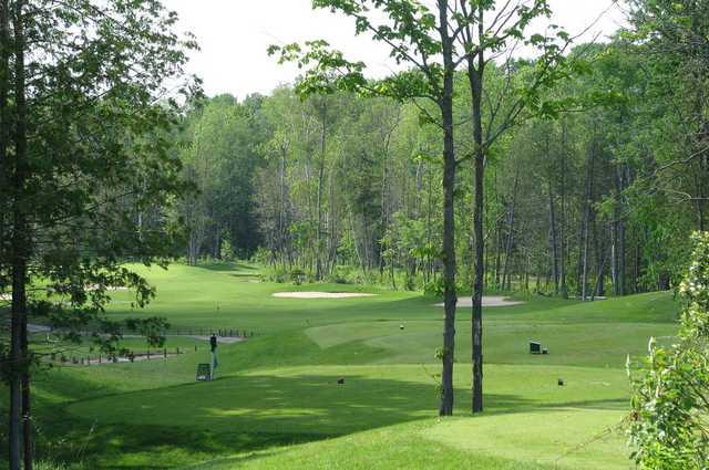 Heritage Hills Golf Club - photo 2