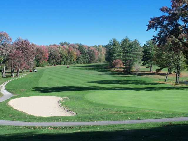 Derryfield Country Club - photo 1