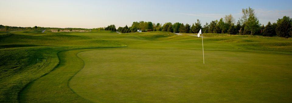 Washington County Golf Course - photo 7