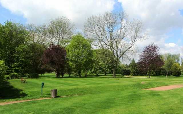 Stanton-on-the-Wolds Golf Club - photo 4