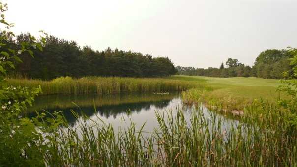 Heritage Glen Golf Club - photo 4