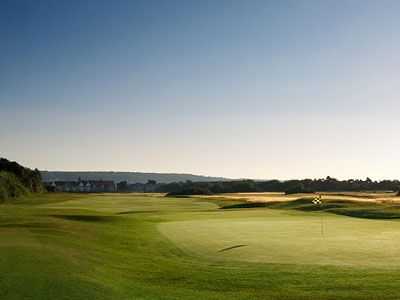 Weston-Super-Mare Golf Club - photo 7