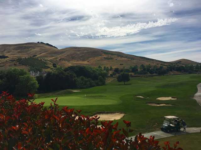 Hiddenbrooke Golf Club - photo 3