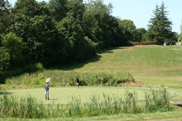 The Abington Club - photo 3