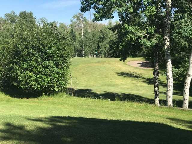 Aspen Acres Golf Course - photo 1