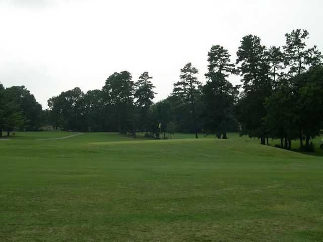 Hampton Heights Golf Club - photo 4