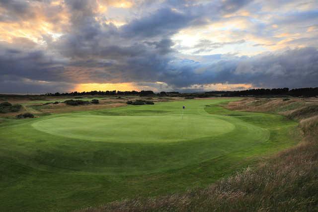 Dundonald Links - photo 5
