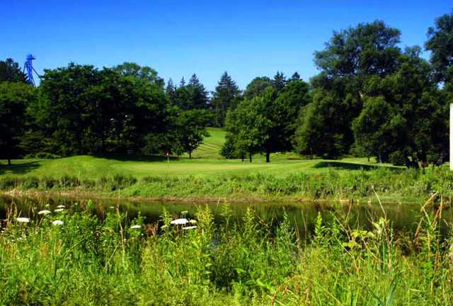 Conestoga Golf & Conference Centre - photo 3