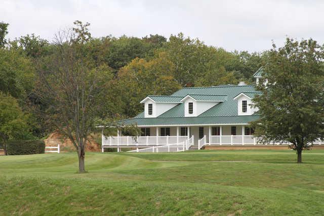 Cypress Hills Golf Club - photo 2
