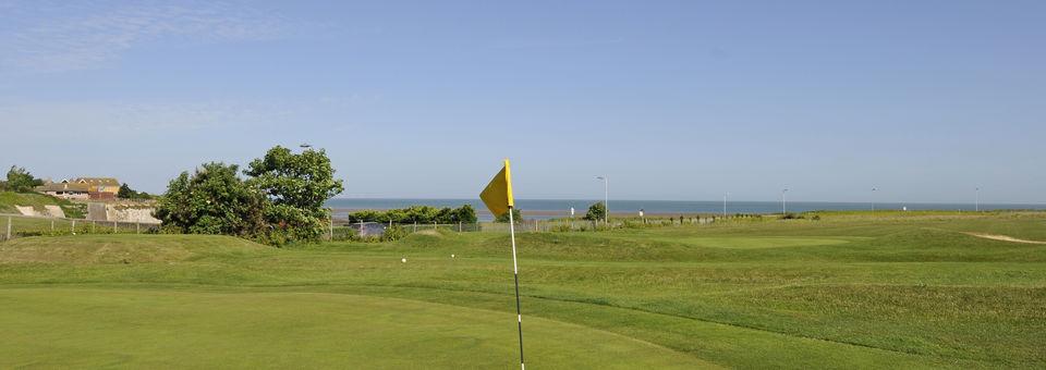 Westgate & Birchington Golf Club - photo 7