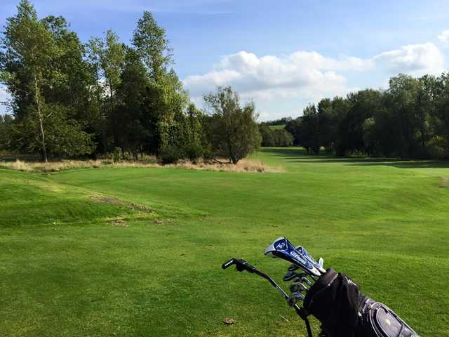 Lethamhill Golf Course - photo 3