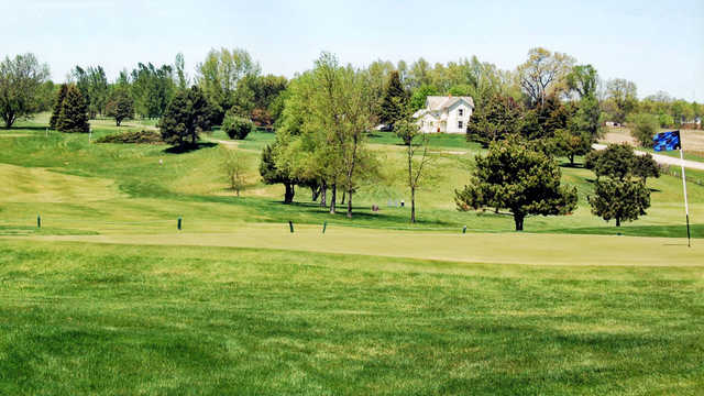 North Kent Golf Course