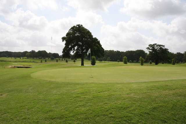 Sulphur Springs Country Club