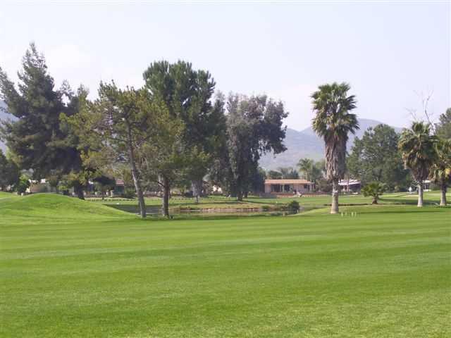 Seven Hills Golf Club - photo 3