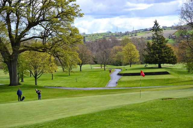 Larne Golf Club - photo 2
