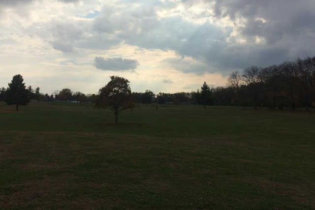 Greenbelt Golf Course - photo 2