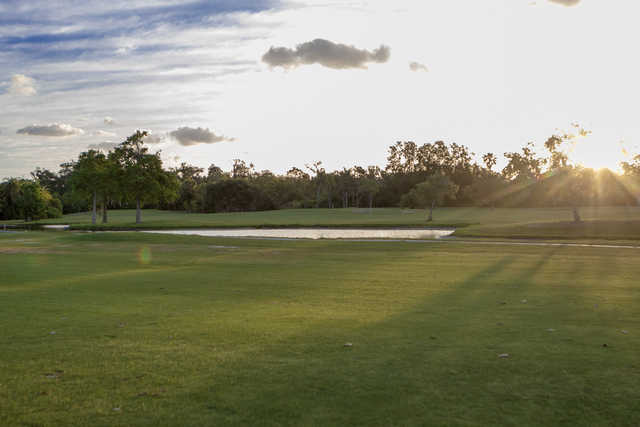 Manatee Golf Course - photo 4