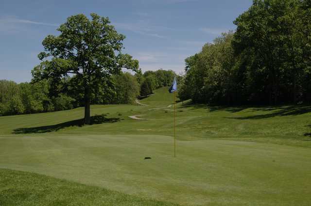 Grand Oak Golf Club