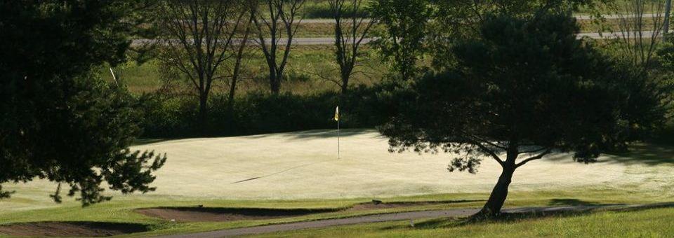 Rich Spring Golf Club - photo 4