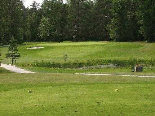 Borden Golf Club - photo 3