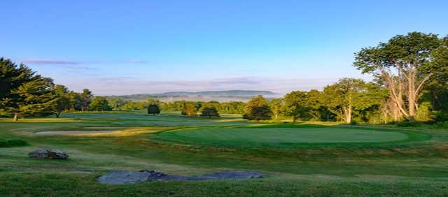 Sharon Country Club, Inc. - photo 1