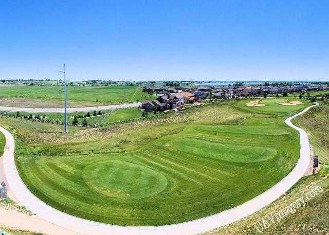 Ute Creek Golf Course - photo 7