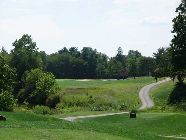 Mainland Golf Course - photo 3
