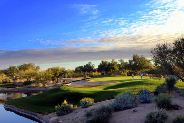 Tonto Verde Golf Club - photo 2