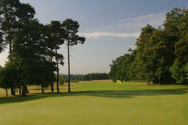 Sutton Green Golf Club - photo 4
