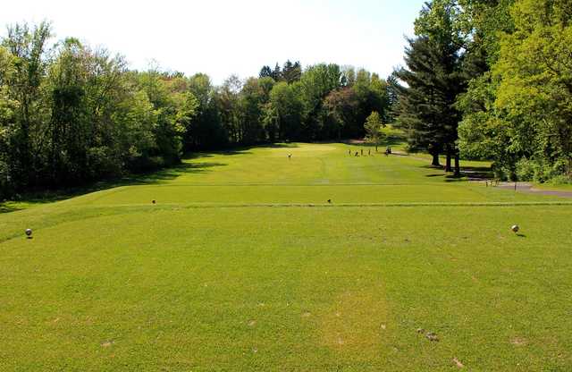 Schenectady Municipal Golf Course - photo 2