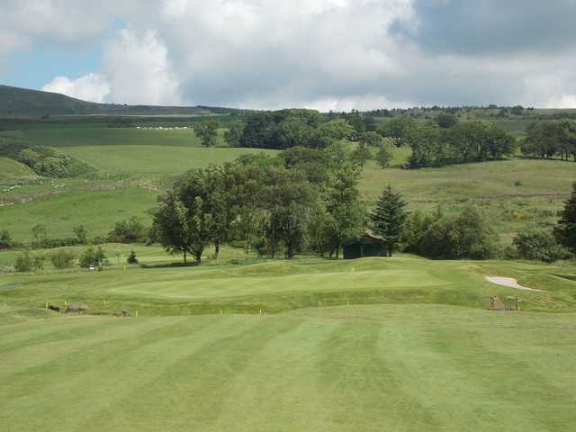 Kilsyth Lennox Golf Club