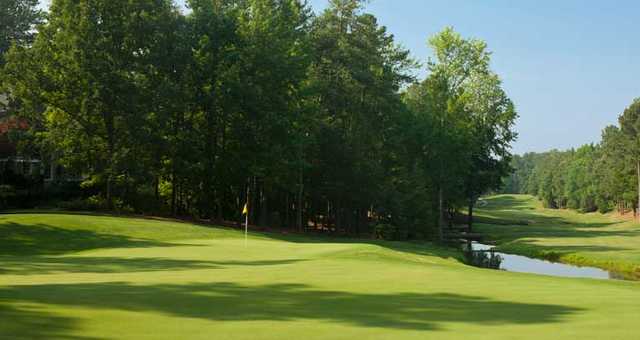 Country Club of the South - photo 4