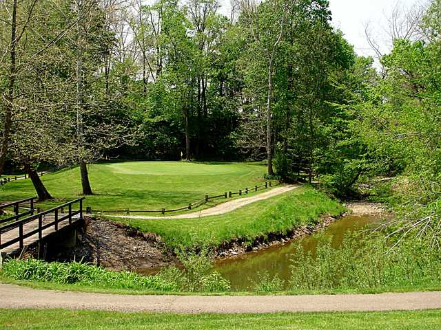 St. Albans Golf Club - photo 4