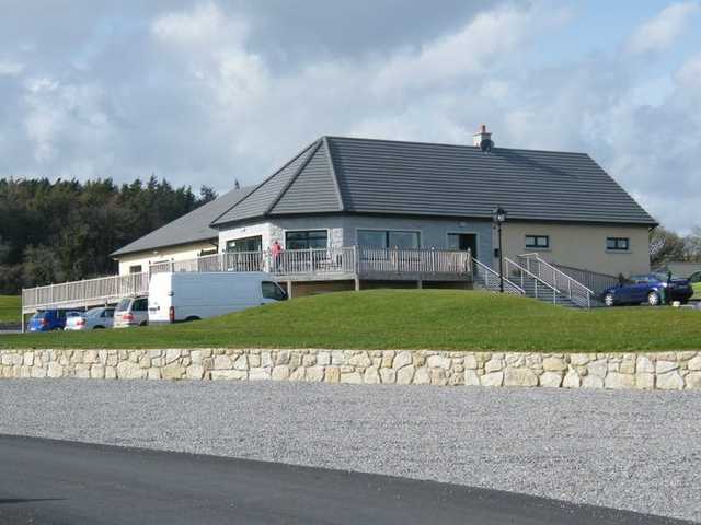Leinster Hills