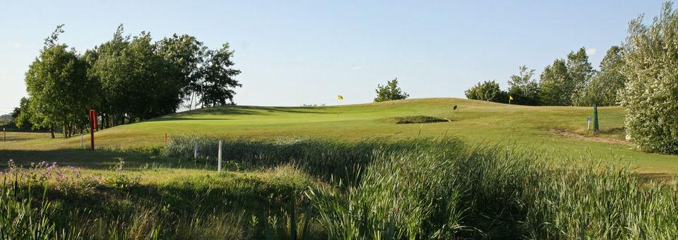 Stonelees Golf Centre - The Executive - photo 4