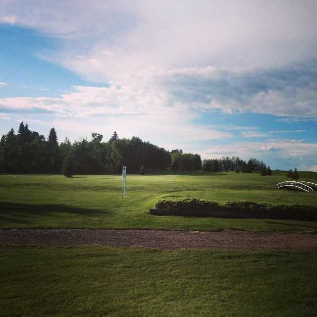 Breton Golf Course - photo 3