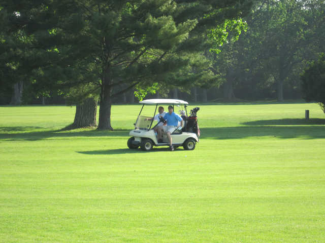 Oxford Country Club - photo 2