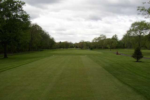 Packanack Golf Club