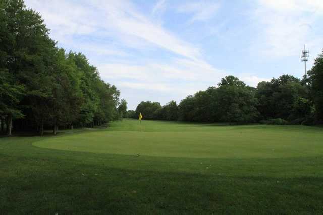 Wallingford Country Club - photo 3