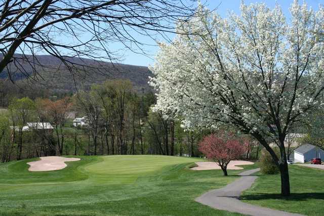 Sugarloaf Golf Club - photo 2