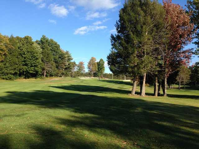 Waterville Country Club - photo 2