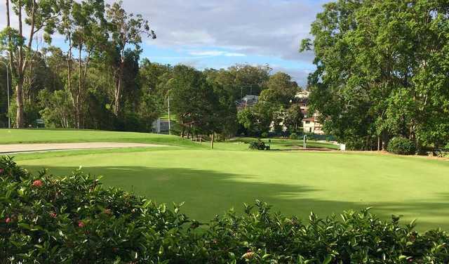 Wantima Country Club