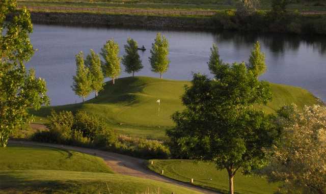 Bear Creek Golf Club - photo 8