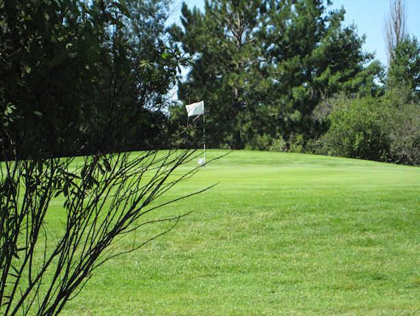 Mesaba Country Club - photo 2