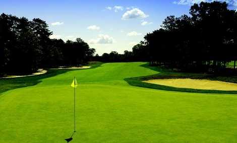 Pine Ridge Golf Club - photo 3