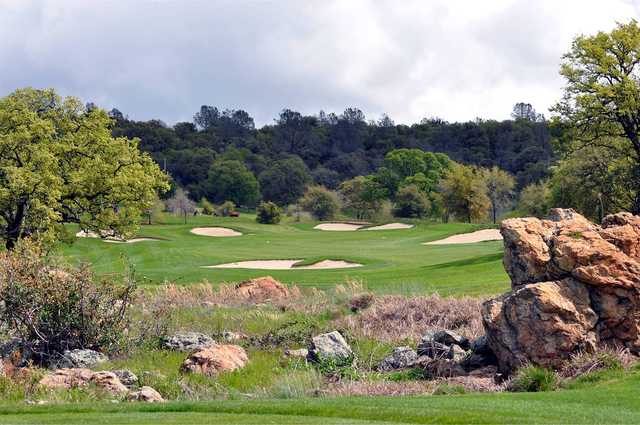 The Ridge Golf Course & Events Center - photo 6