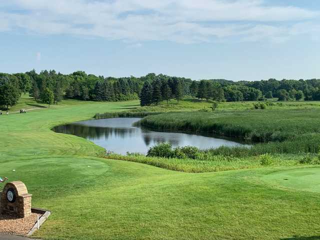 Willinger Golf Club - photo 1